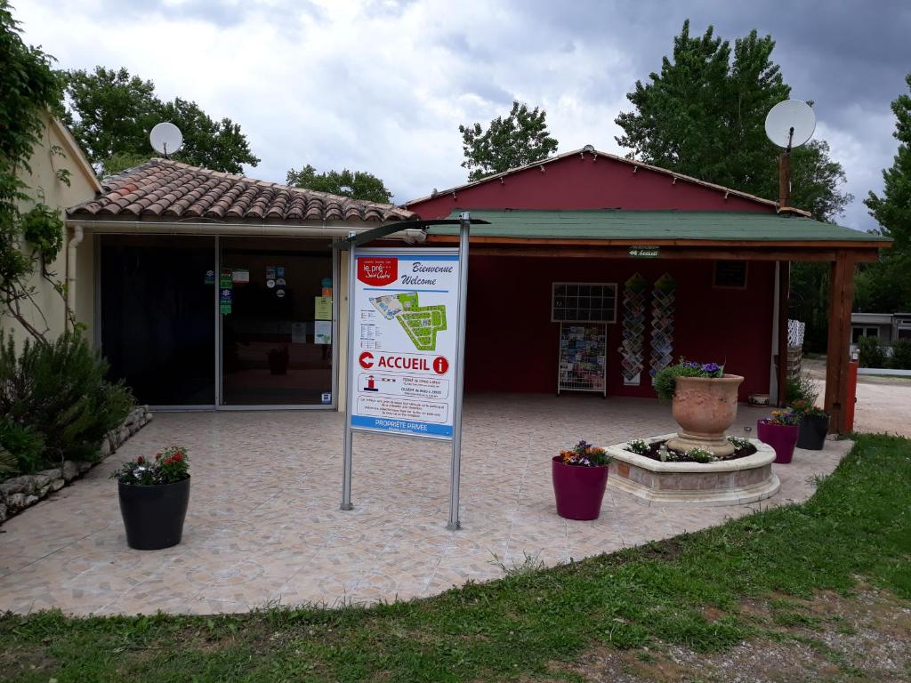 Souvignargues