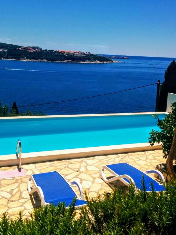 Apartments Anamaria - 16