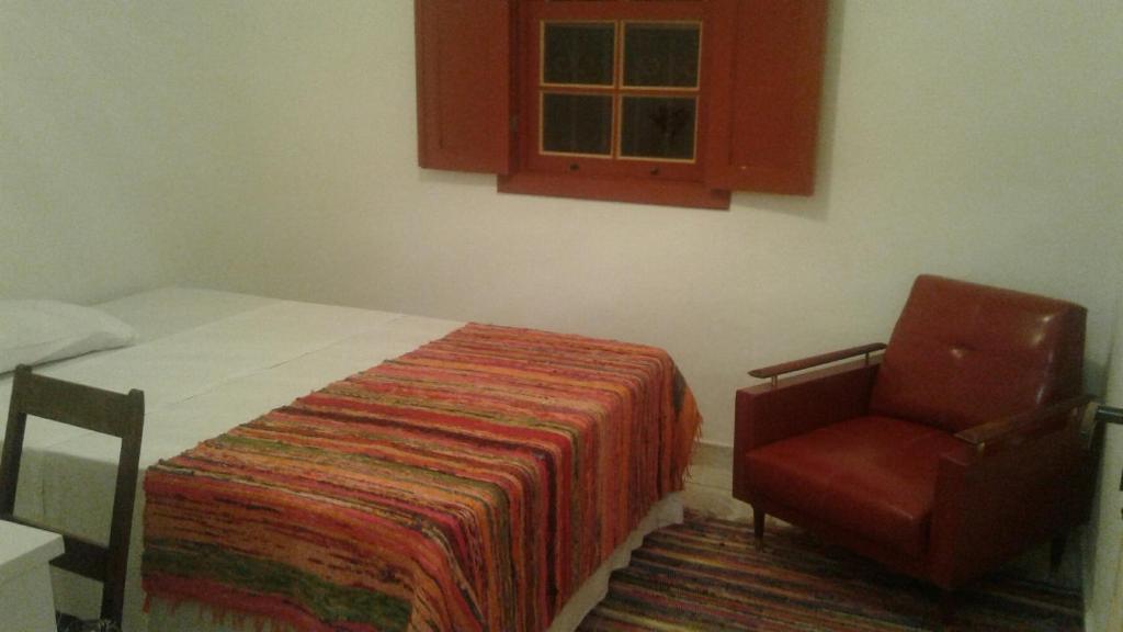  Casa Mestre Ataíde - Sua casa em Ouro Preto