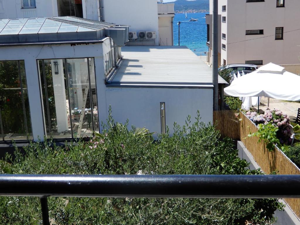 Fotografia z galérie ubytovania Apartman Nia v destinácii Zadar