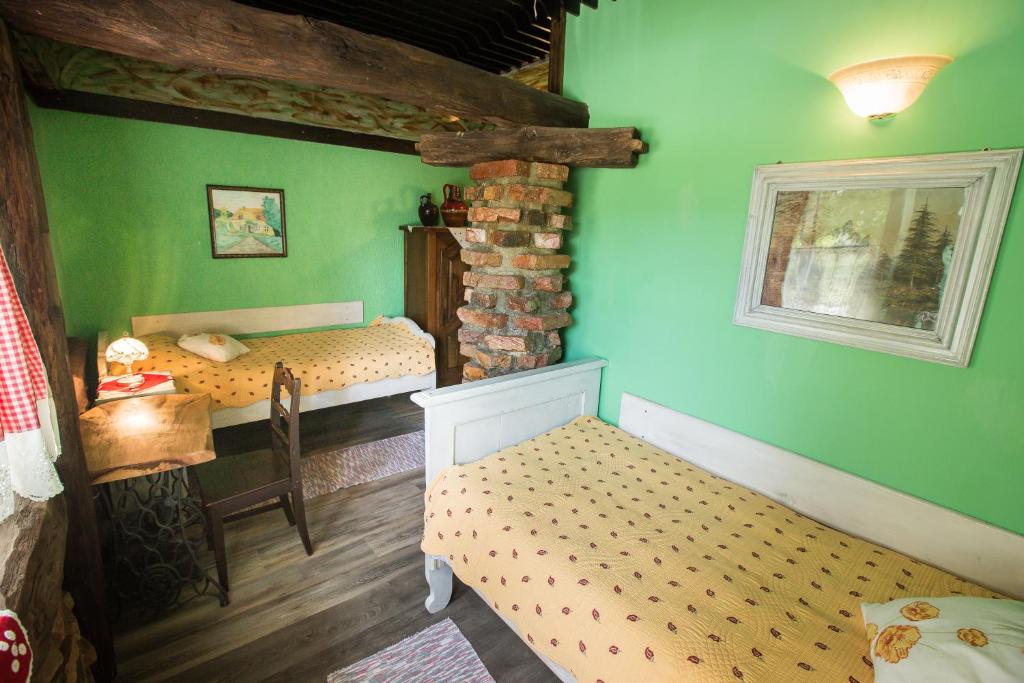 Šumski Dvori Apartment - 8