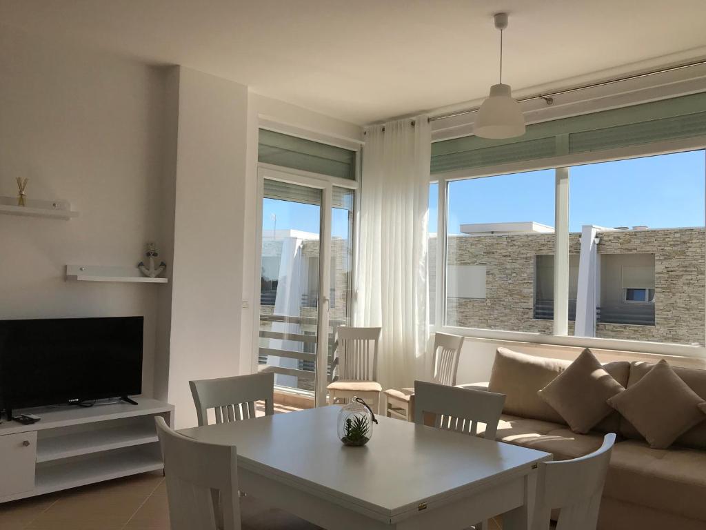 EME APARTMENTS - Kompleksi Lura 2 Gjiri i Lalzit - Image 5