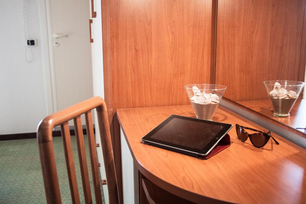 Fotografie z fotogalerie ubytování Hotel Sandra v destinaci Gatteo a Mare