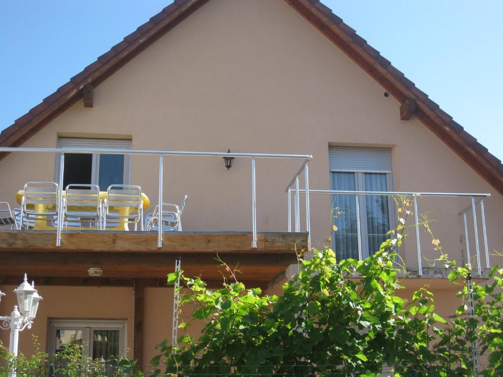 3A RUE JEAN BAPTISTE WENDLING – photo 9