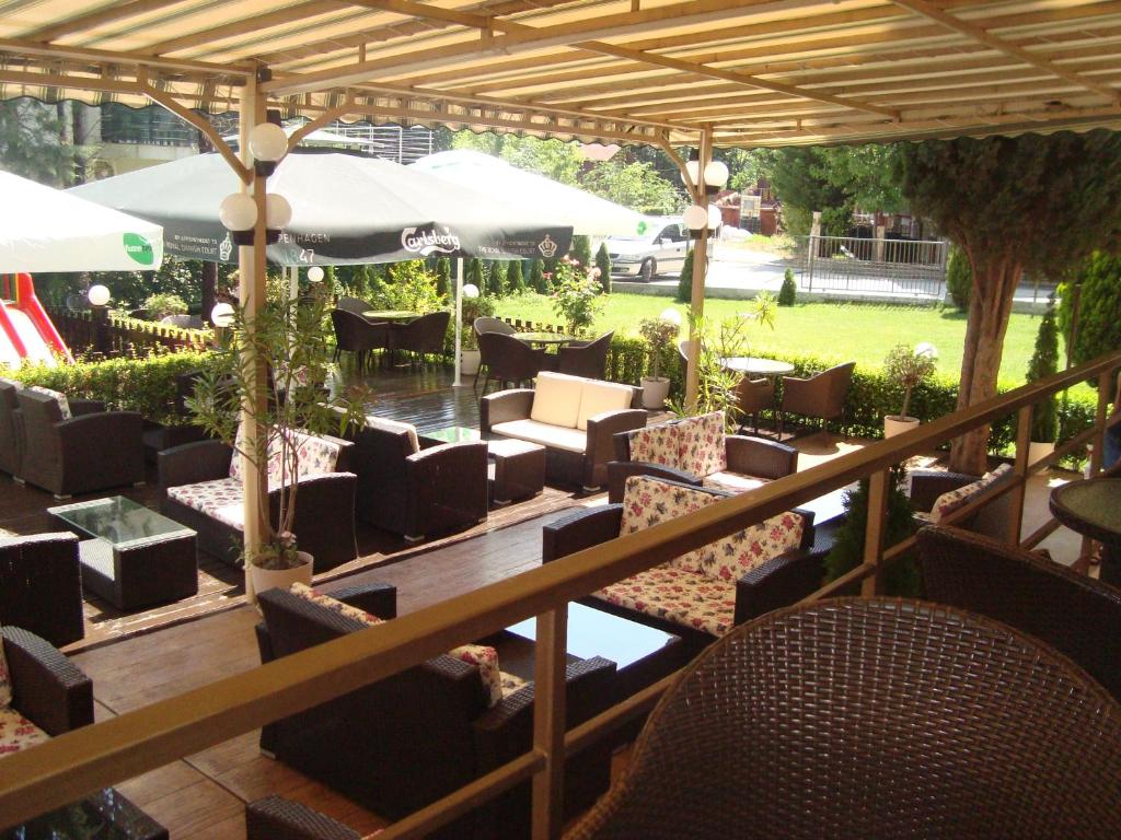 Fotografie z fotogalerie ubytování Hotel Astra v destinaci Ravda