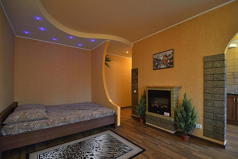 Welcome Apartments - Deluxe Studio - Prospekt Gagarina 5