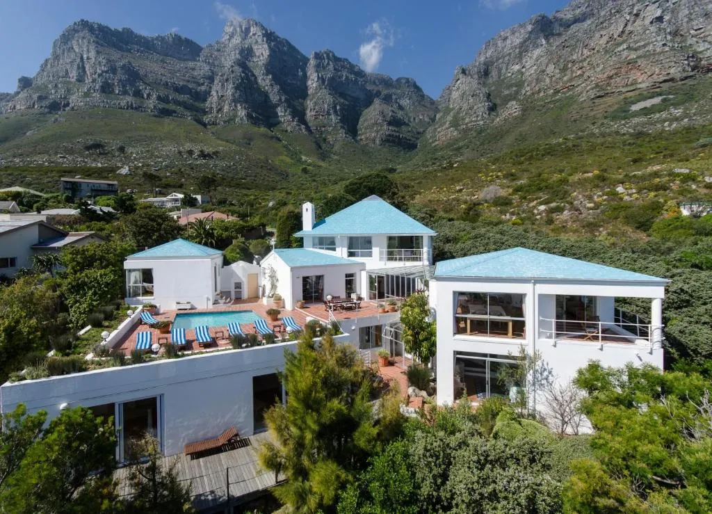 Diamond House Guesthouse, Cape Town, South Africa