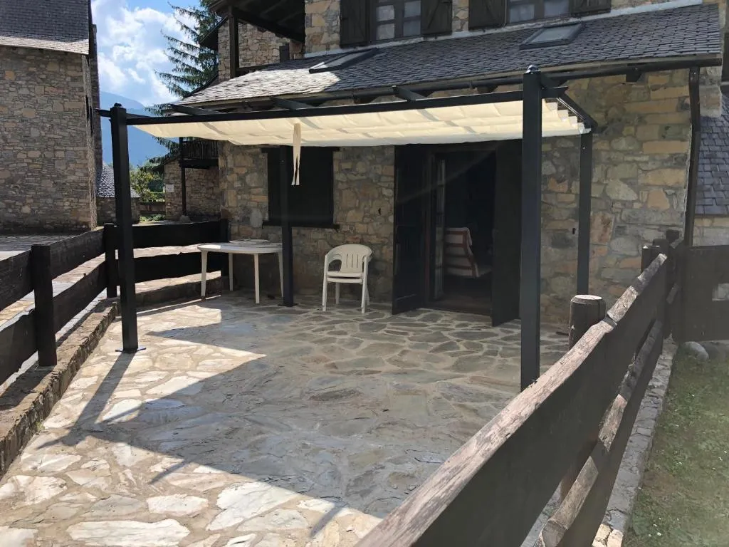 Los 10 mejores apartamentos de Bielsa, España | Booking.com