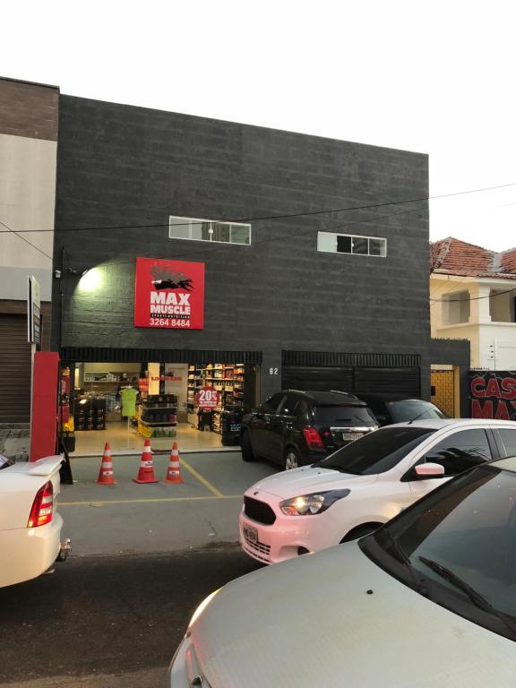  Casa Max
