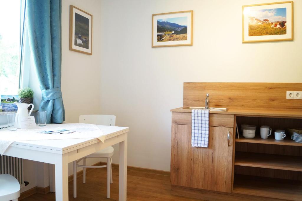 Sauschneidhof - Radstadt - 16