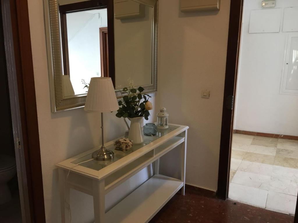 Fotografia z galérie ubytovania Malagueta Beach Premium v destinácii Málaga