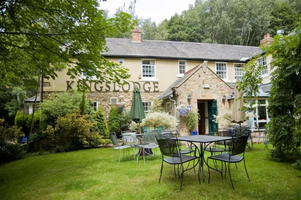 The Kings Lodge Inn, Blands (NC), United Kingdom