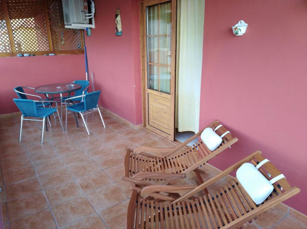Derechos de imagen reservados por Booking.com