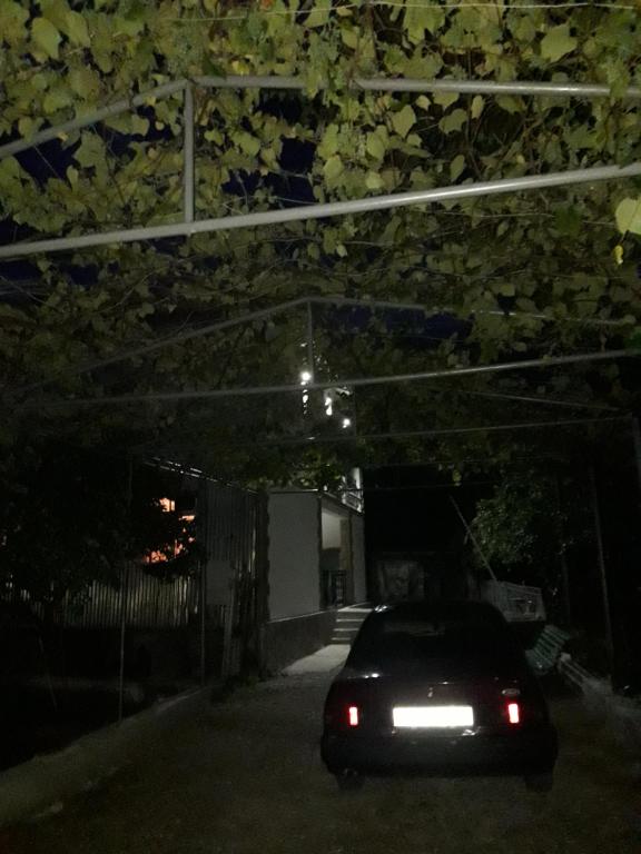 Fotografie z fotogalerie ubytování House Dea Dea v destinaci Chakvi