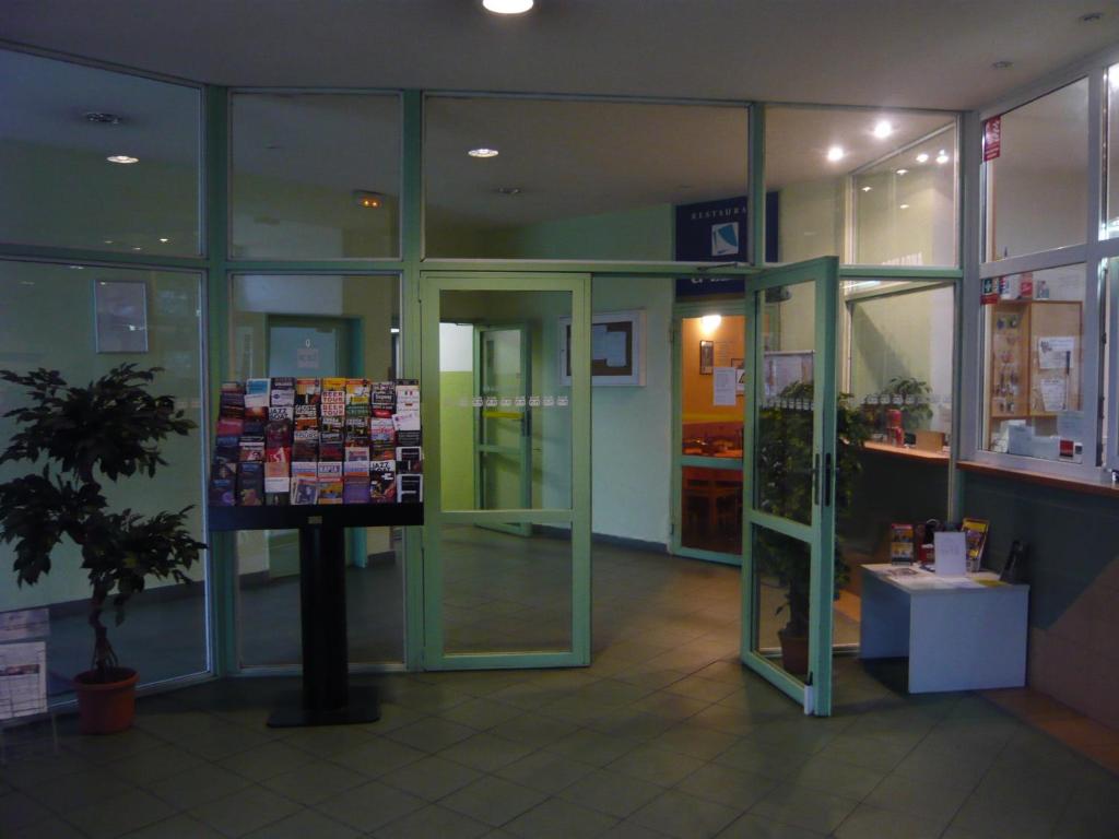 Fotografie z fotogalerie ubytování Hotel Hasa v Praze