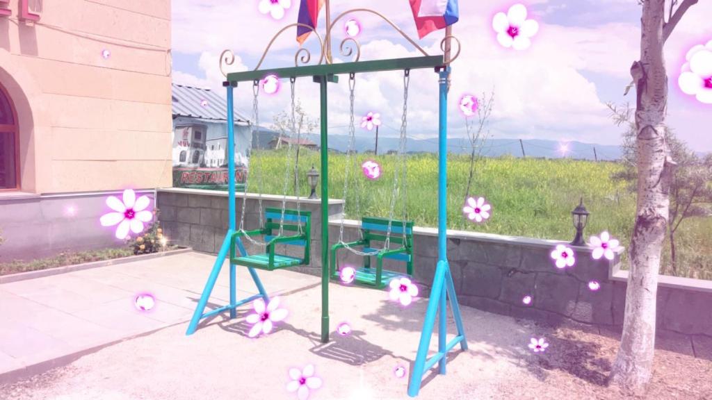 Fotografie z fotogalerie ubytování Armenia VanSevan Hotel v destinaci Sevan
