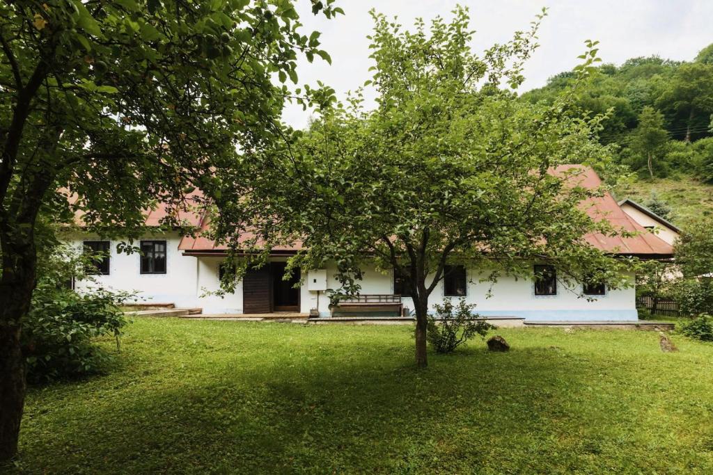 Paul's country house | region Donovaly - Casa De Vacaciones