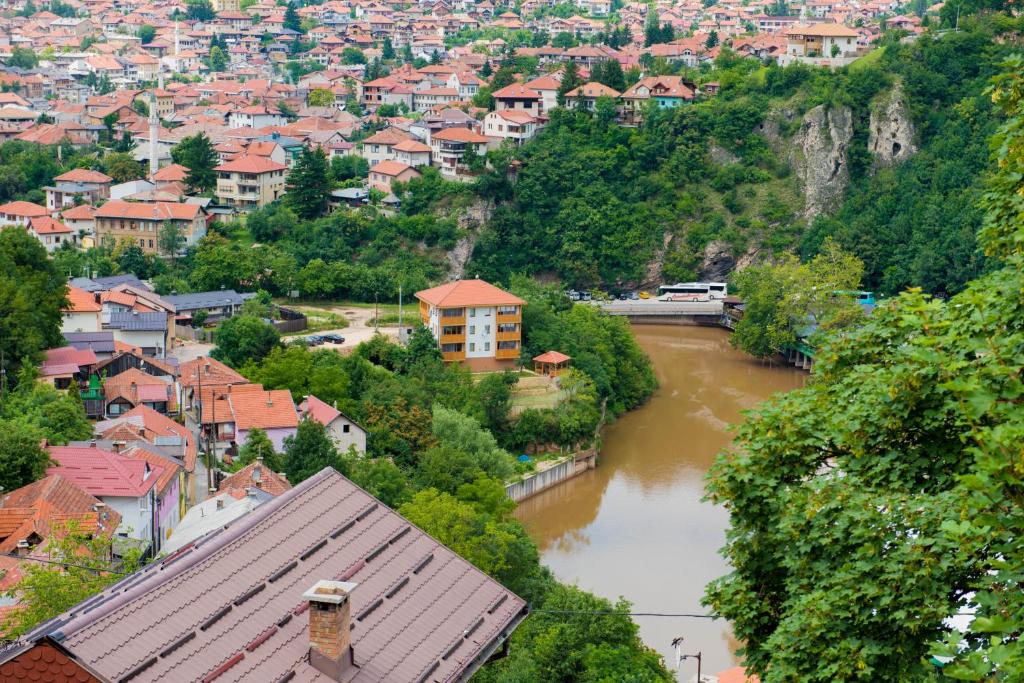 Leader apartment, Sarajevo (updated prices 2024)