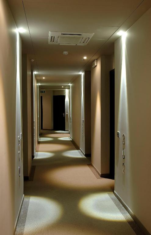 Fotografie z fotogalerie ubytování G Hotel Ancona v destinaci Osimo