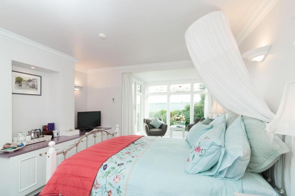 Dyers House - Resim 24