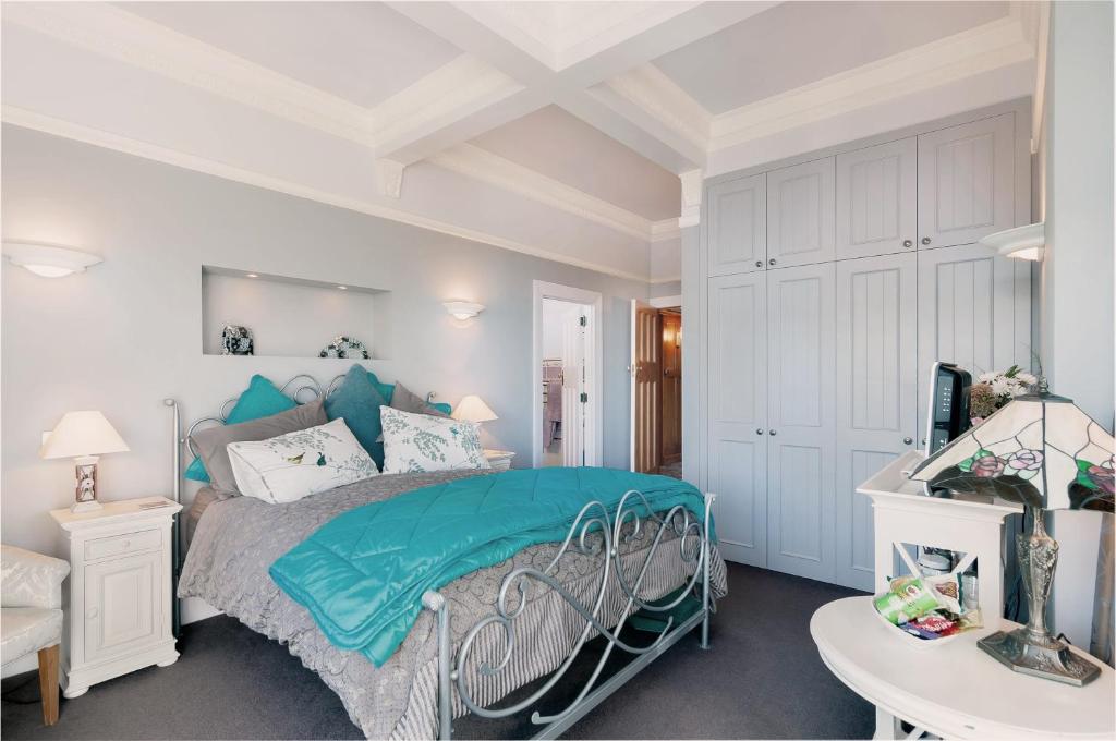 Dyers House - Resim 21