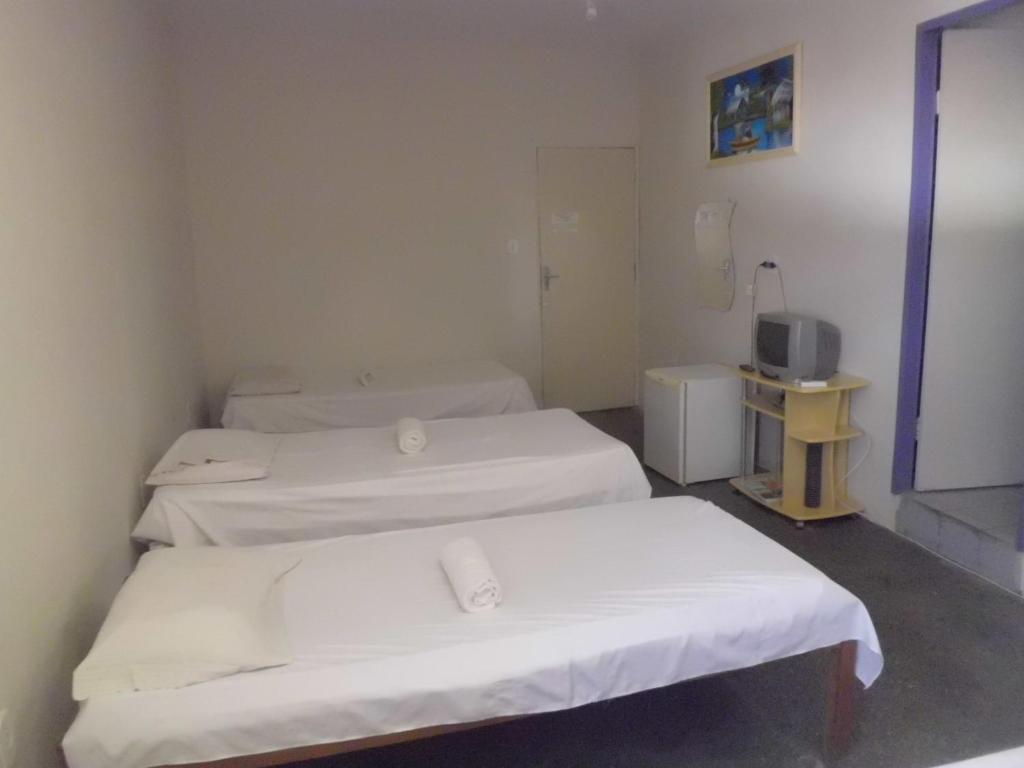  Masuka Center Hotel