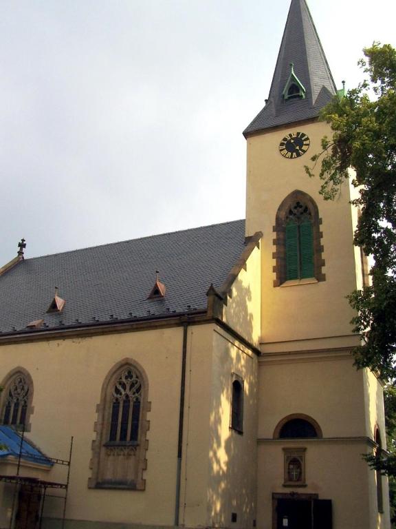 Fotografie z fotogalerie ubytování Penzion Čokoláda v Poděbradech