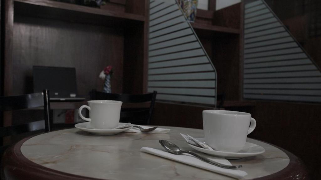 Hotel El Greco photo
