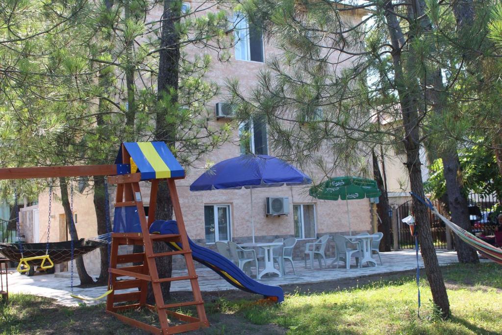 Грузия григолети