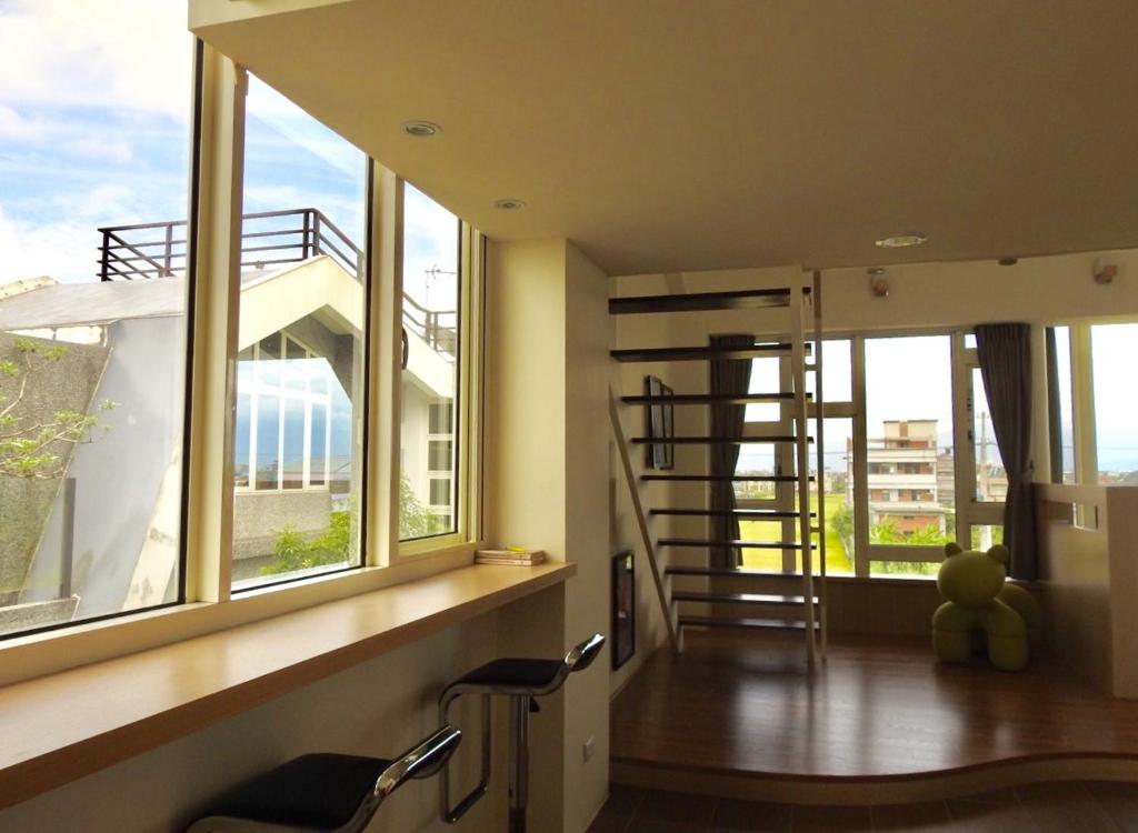 I Leisure B&B - Family Suite With Balcony