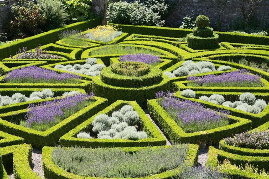 Bodysgallen Hall and Spa - Resim 34