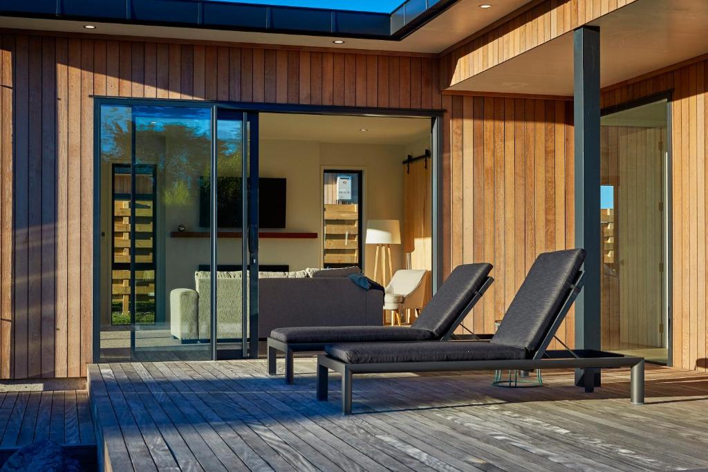 Glenburn Coastal Retreat - Resim 15