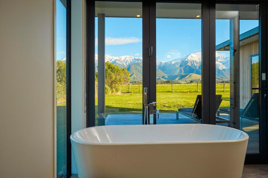 Glenburn Coastal Retreat - Resim 17