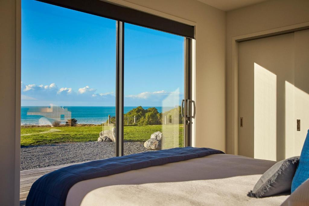 Glenburn Coastal Retreat - Resim 19