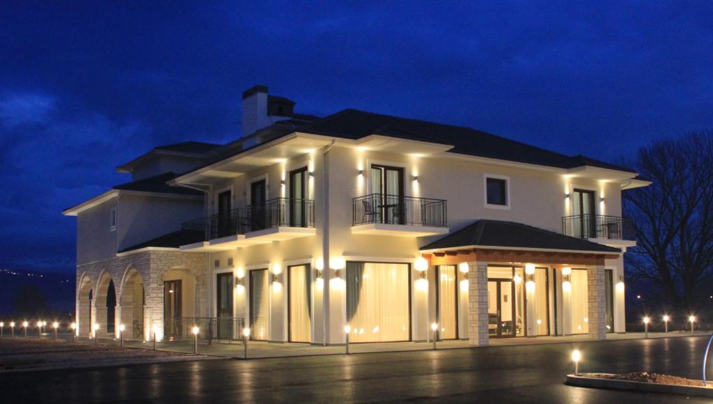 Filokalia Hotel - Resim 17