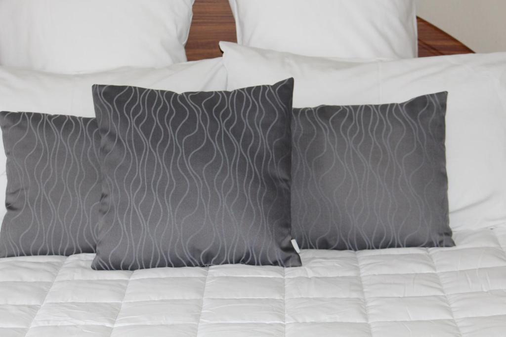 Coromandel Cottages - Resim 32