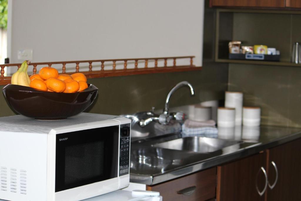 Coromandel Cottages - Resim 8