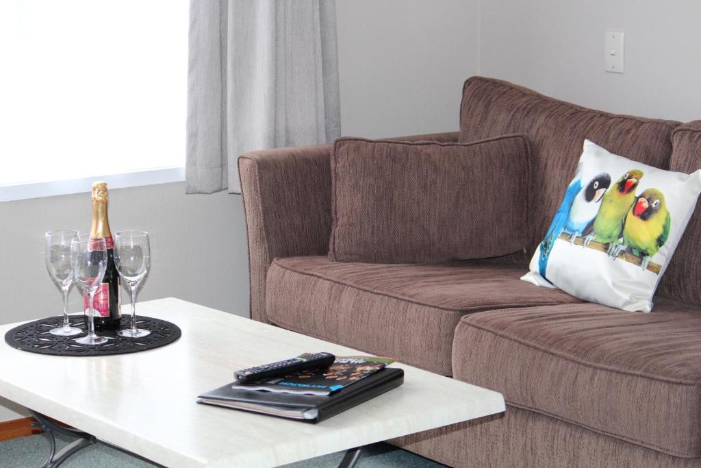 Coromandel Cottages - Resim 30