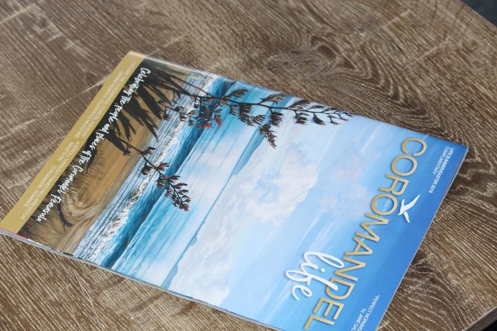 Coromandel Cottages - Resim 29