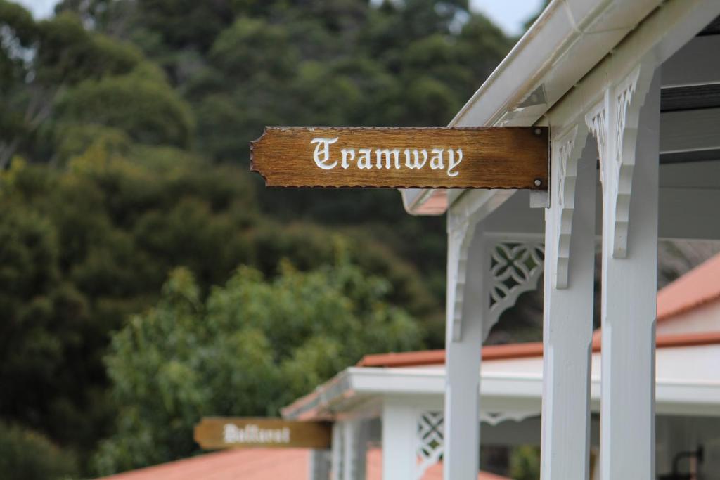 Coromandel Cottages - Resim 27