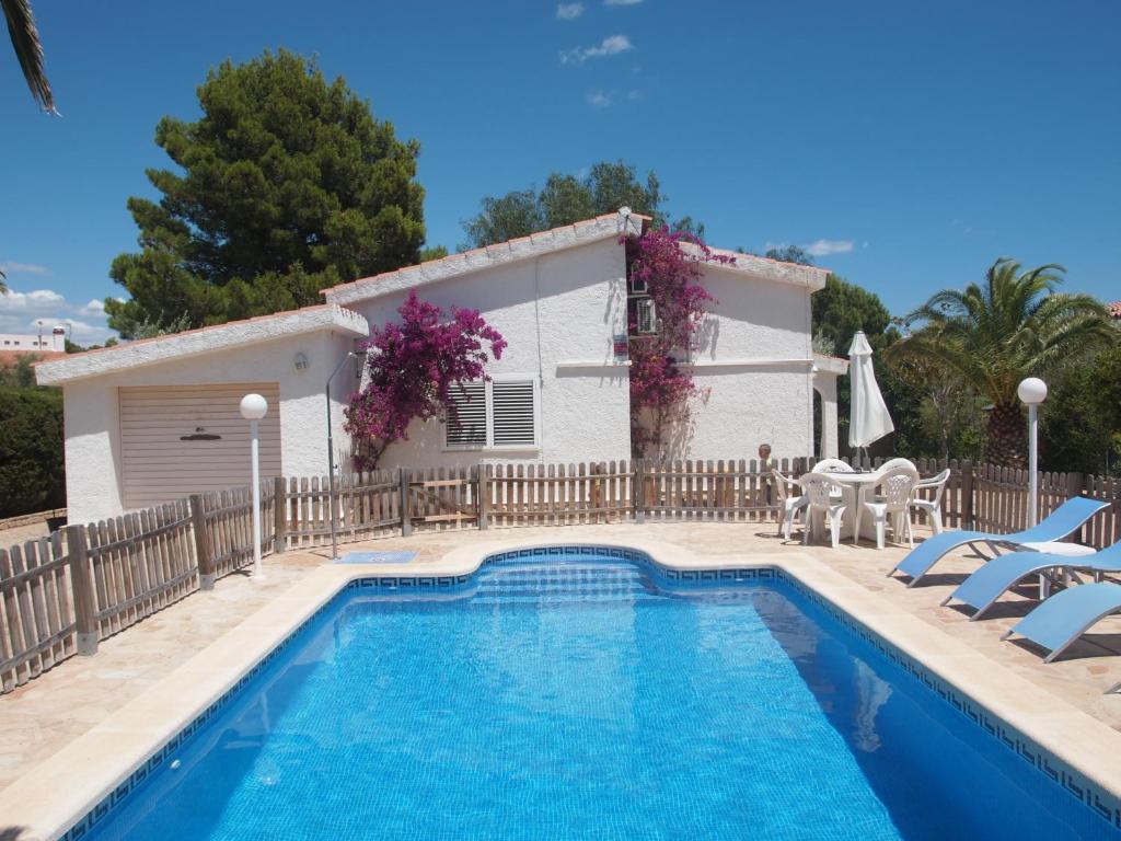 Villa Marluna, LAmpolla – Updated 2022 Prices