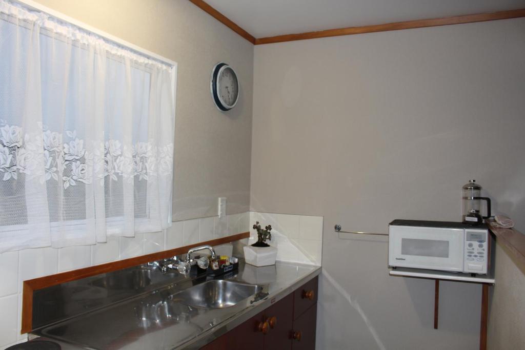 Coromandel Cottages - Resim 40