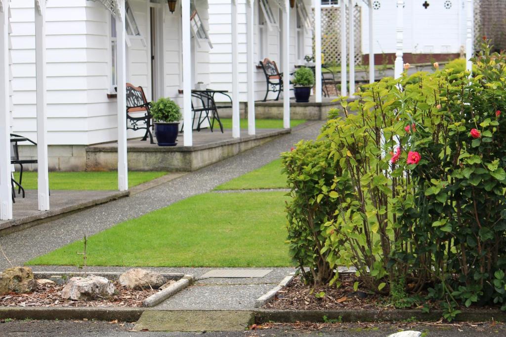 Coromandel Cottages - Resim 28