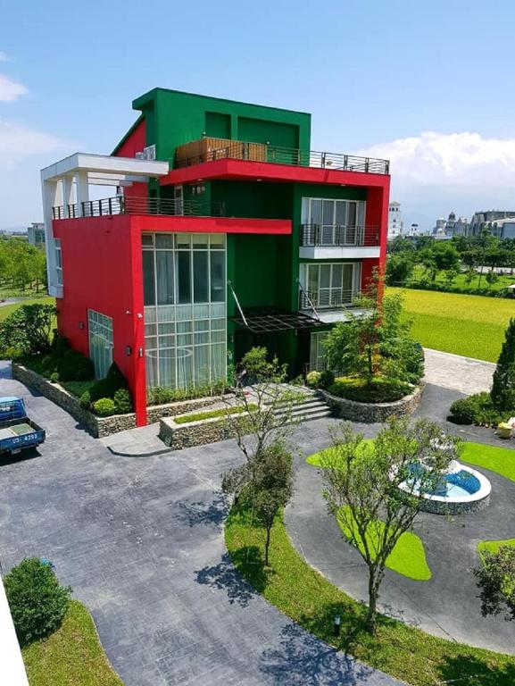 雲熙莊園評價、雲海美景、親切主人、包棟體驗 – 武界山景民宿 - 照片 16