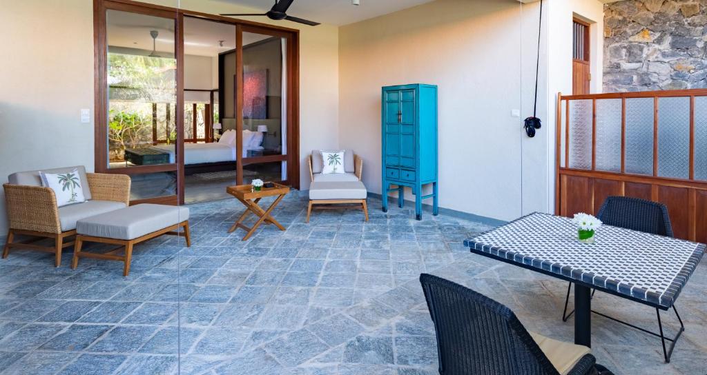 Taru Villas The Long House - Bentota - 16