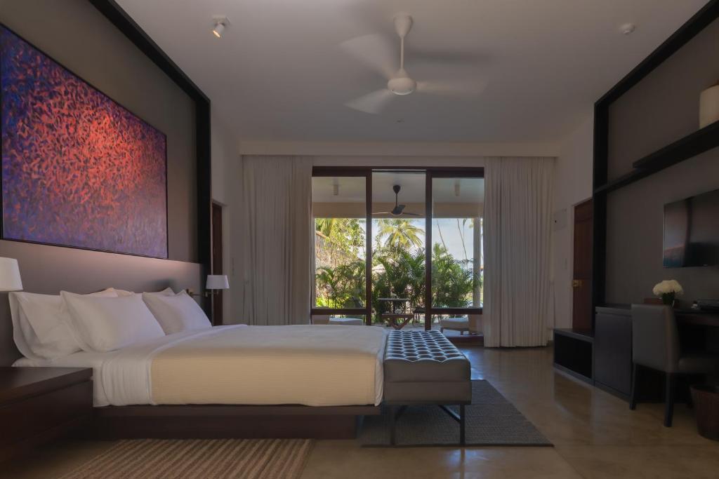 Taru Villas The Long House - Bentota - 1