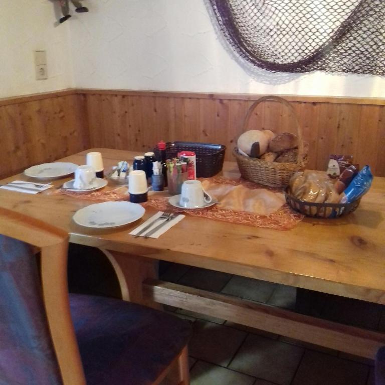 Privatzimmer Rethaber - 10