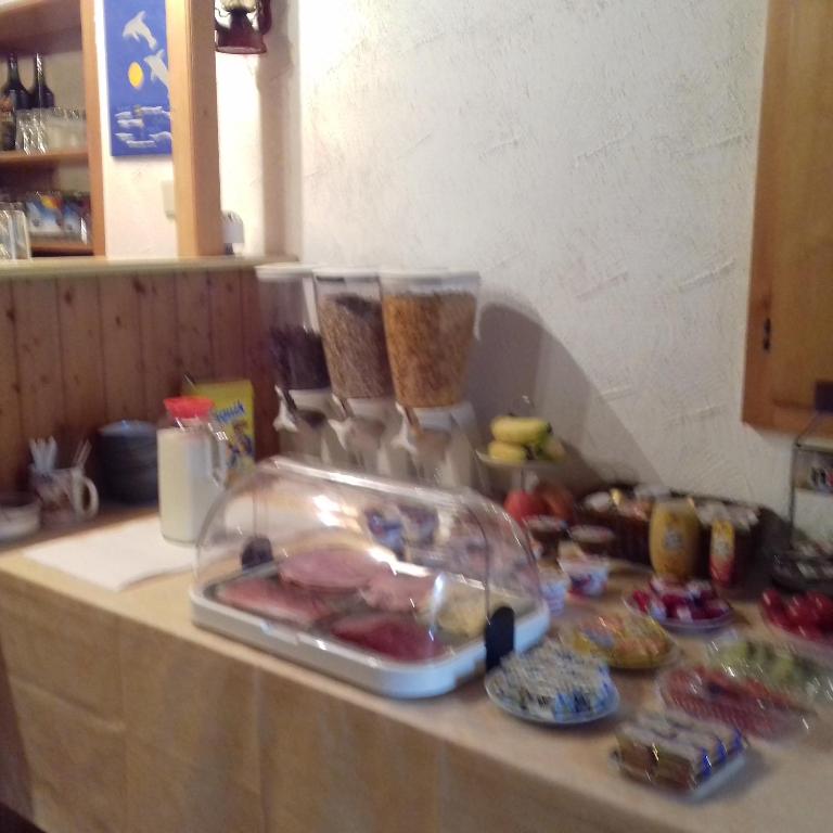 Privatzimmer Rethaber - 2