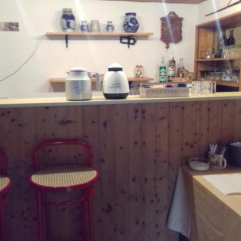 Privatzimmer Rethaber - 14