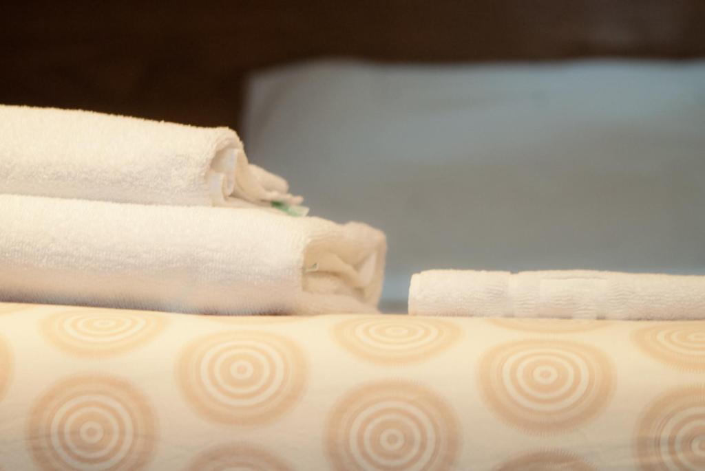 Edinburgh House Hotel - Resim 26